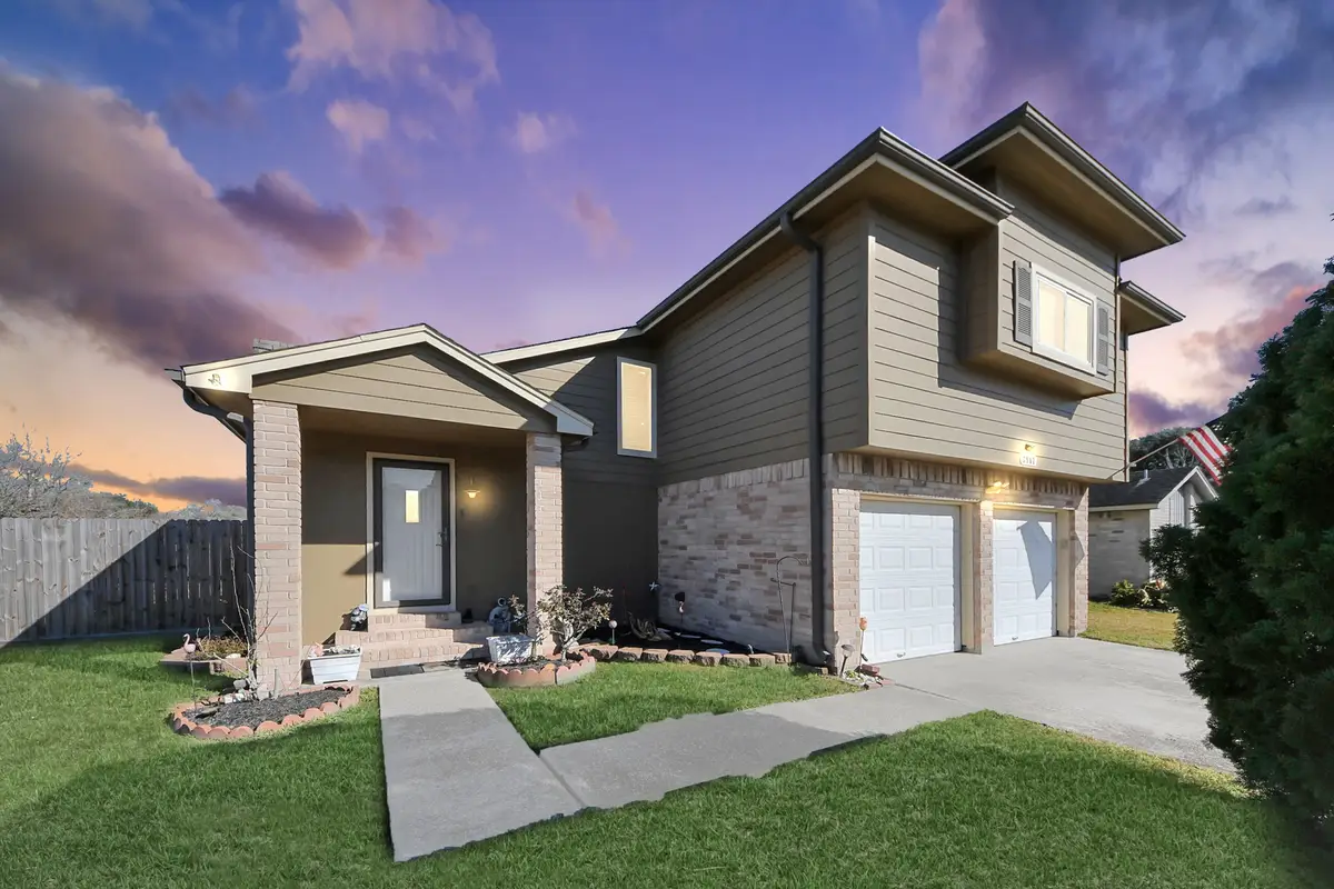 2907 Becket Street, Pearland, TX 77584 - Image #1