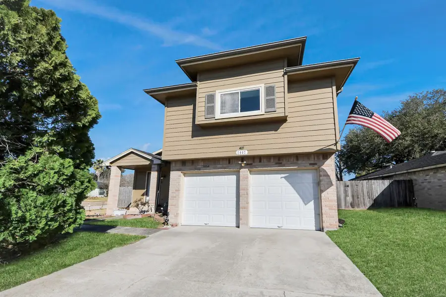 2907 Becket Street, Pearland, TX 77584 - Image #2