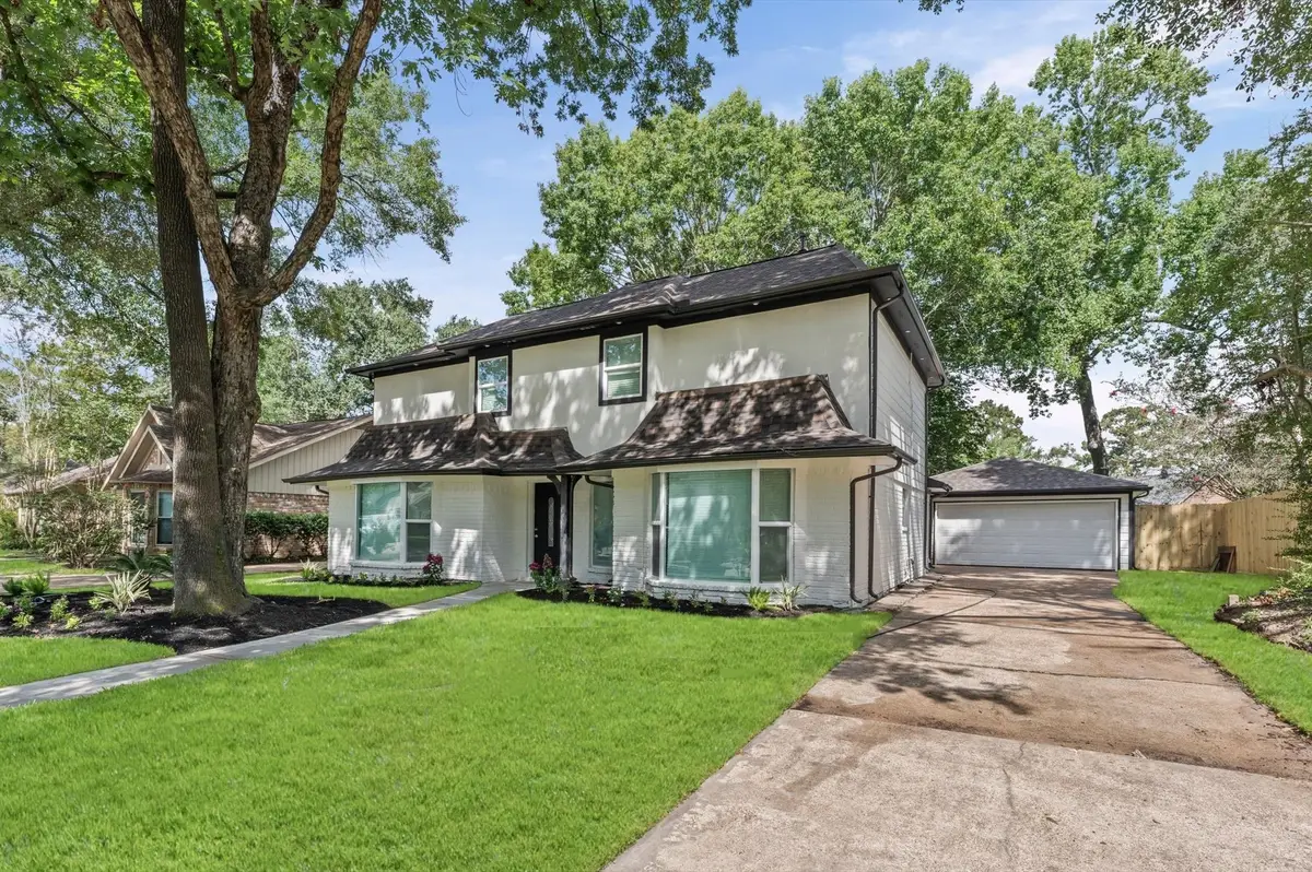 2071 Shadow Rock Drive, Houston, TX 77339 - #1