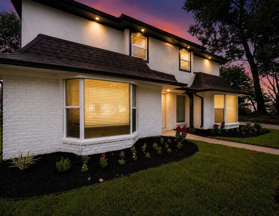 2071 Shadow Rock Drive, Houston, TX 77339 - #3