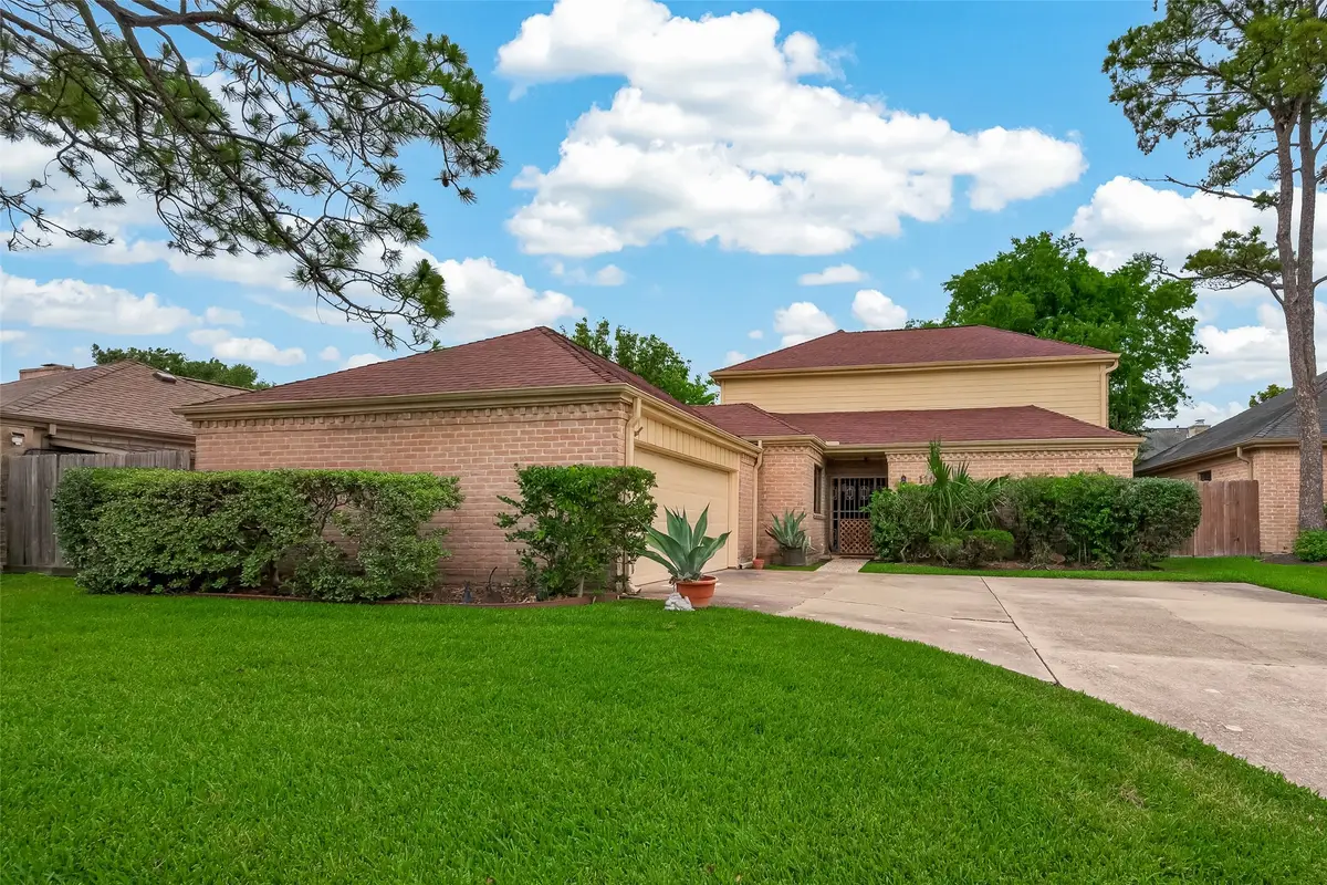 11614 Cedar Creek Drive, Houston, TX 77077 - #1