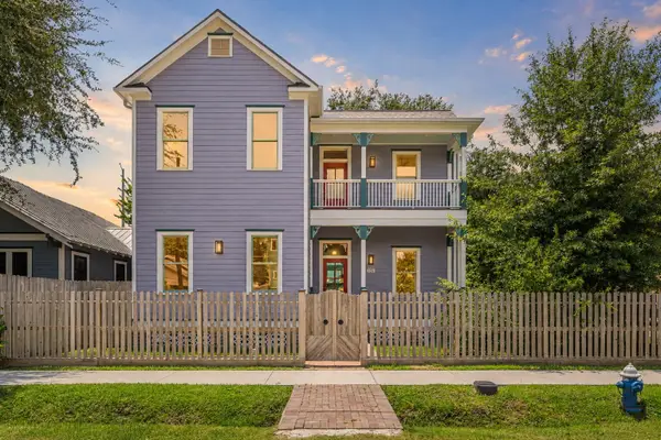 1521 Ovid Street, Houston, TX 77007