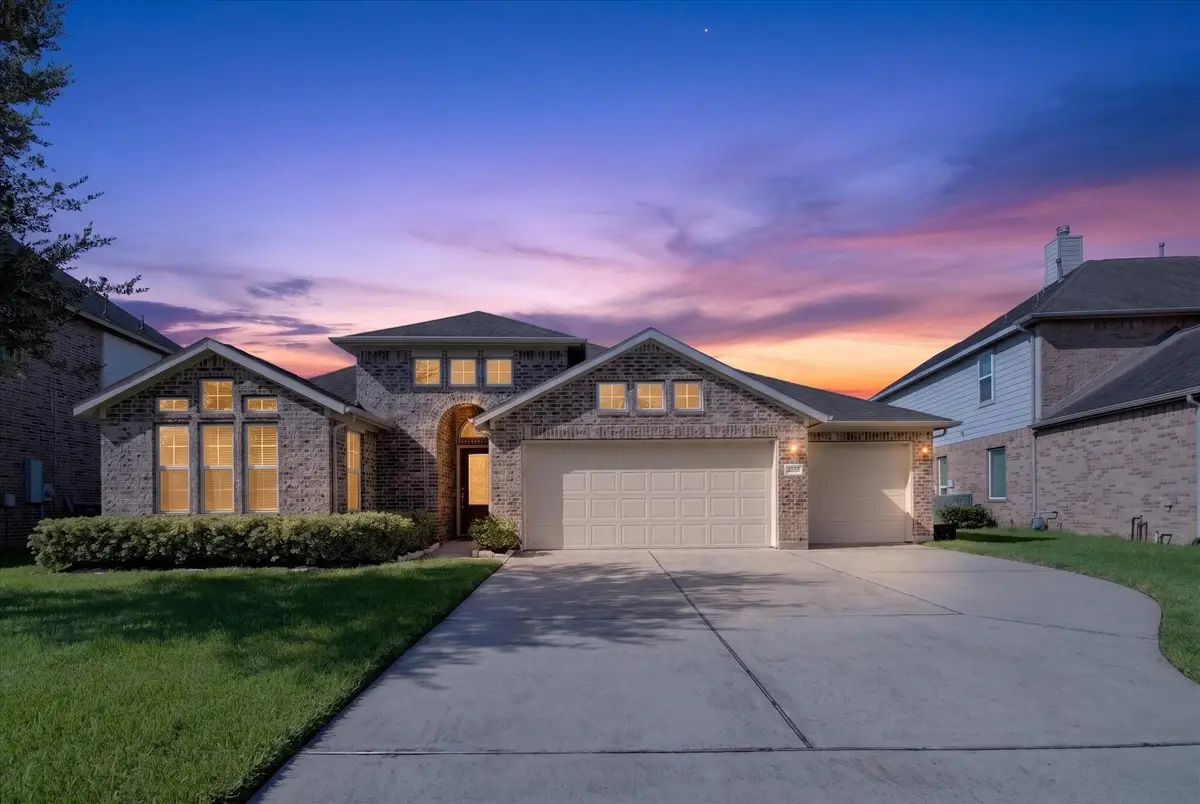 9635 Clear Diamond, Rosharon, TX 77583 - #1