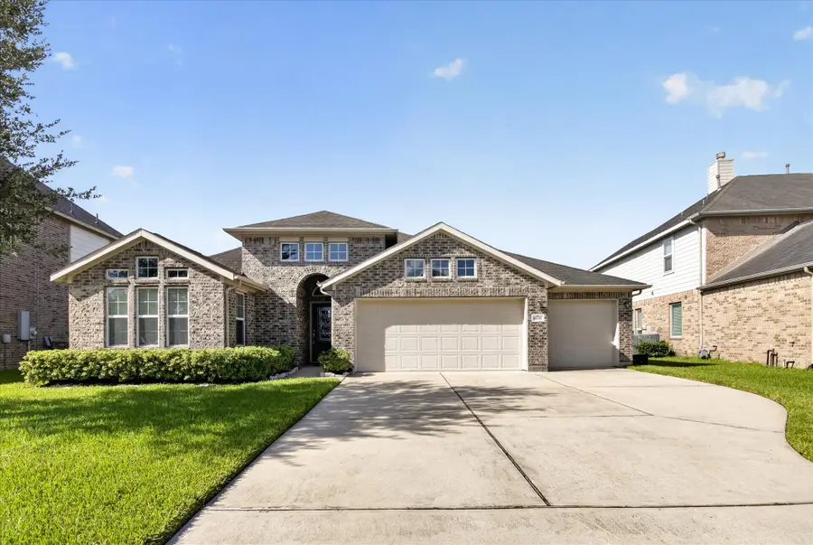 9635 Clear Diamond, Rosharon, TX 77583 - #2