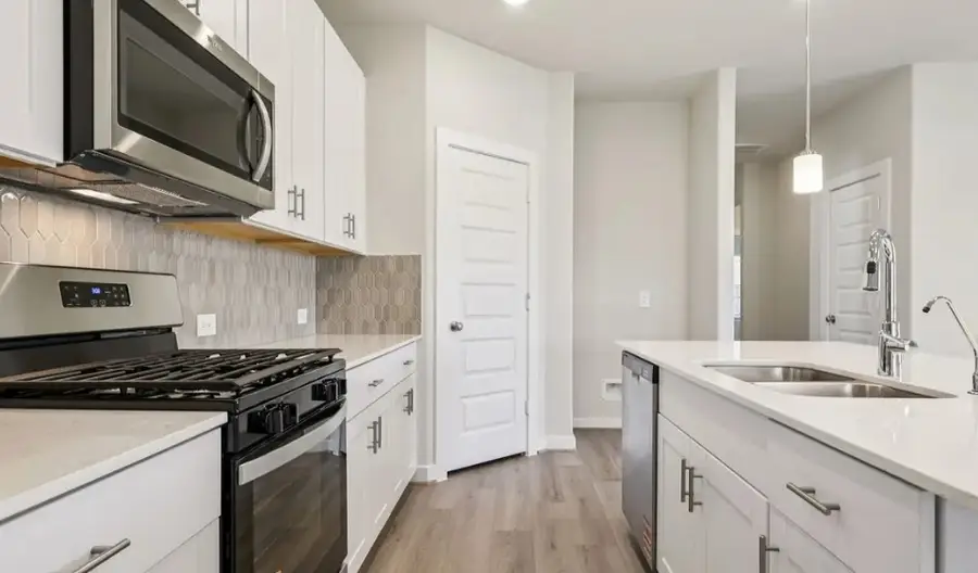 12002 Hail Harbor Drive, Baytown, TX 77523 - #2