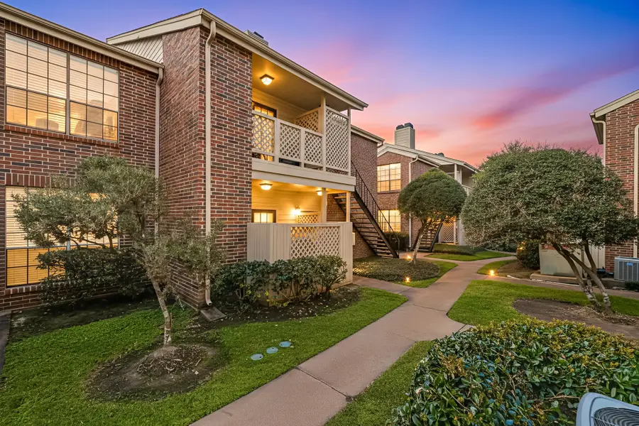 2121 El Paseo Street #1200, Houston, TX 77054 - #2