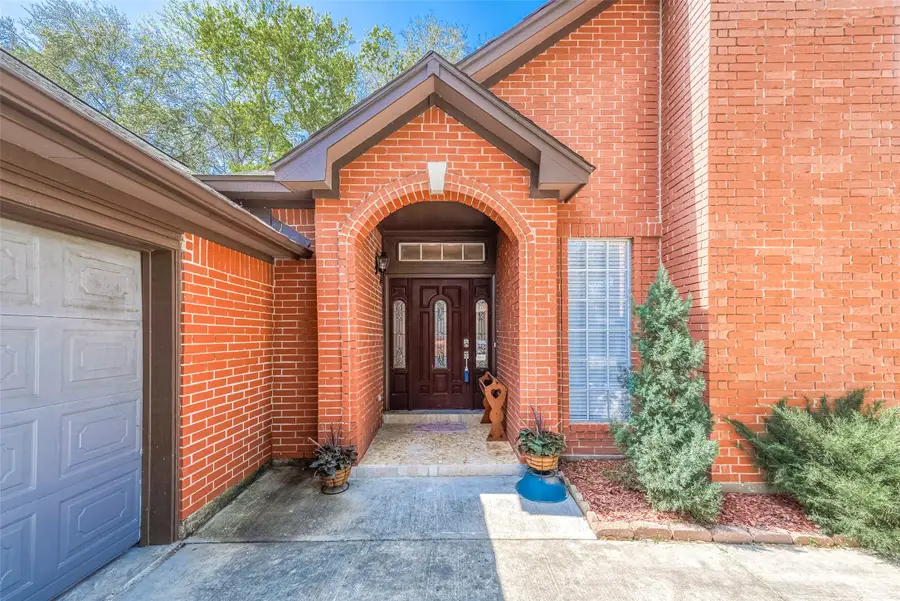 5439 Fern Park Drive, Kingwood, TX 77339 - #2