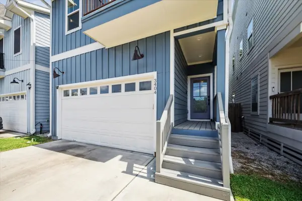 3404 Castor Street, Houston, TX 77022