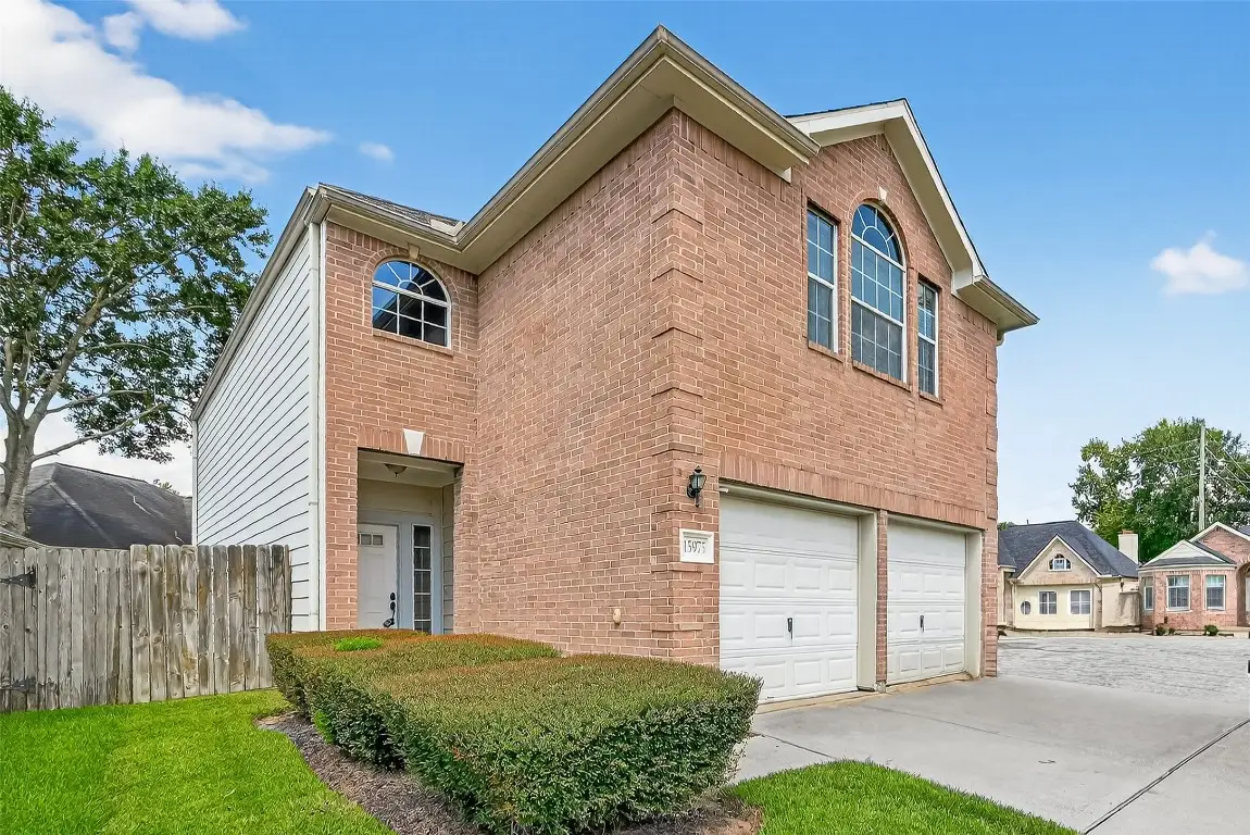 15975 W Bellefontaine Way, Tomball, TX 77377 - #1