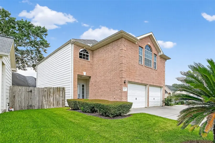 15975 W Bellefontaine Way, Tomball, TX 77377 - #3