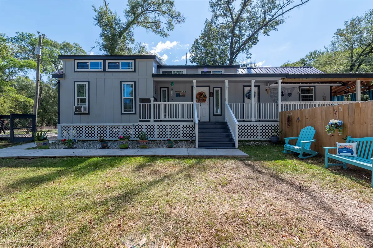 664 Jensen Drive, Cleveland, TX 77327 - Image #1