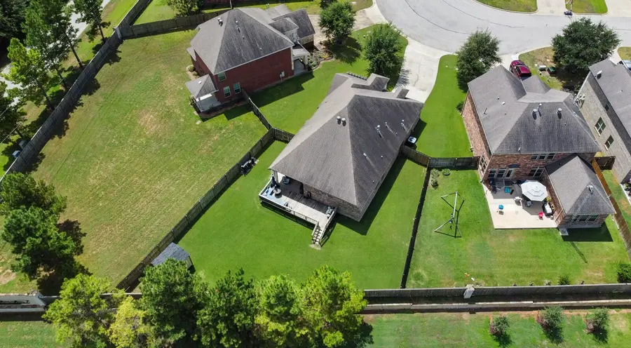 2311 Parker Court, Brenham, TX 77833 - Image #3