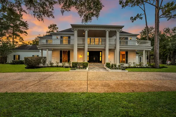 11302 Bassdale Drive, Houston, TX 77070