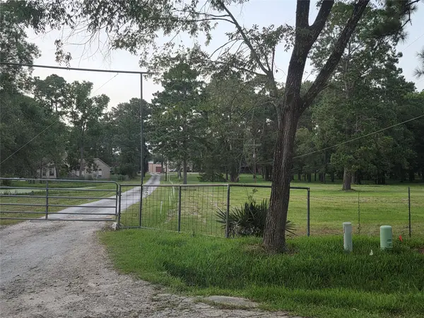 31780 Huffman New Caney Road, New Caney, TX 77357