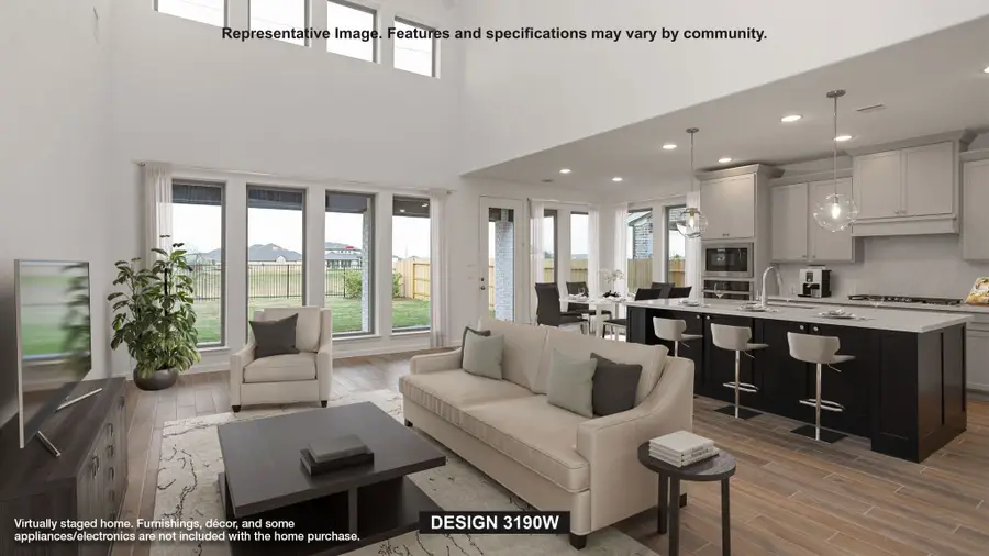 220 Silver Sage Court, Conroe, TX 77304 - #2