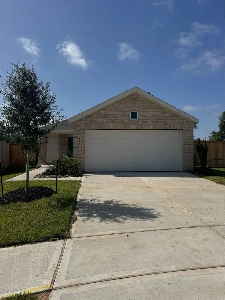 950 Capracotta Drive, Huffman, TX 77336 - #1
