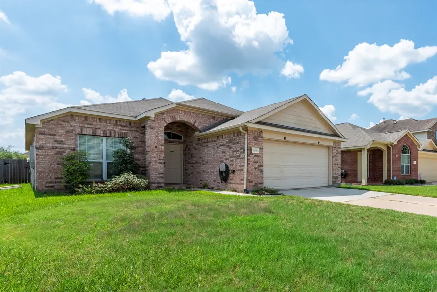 18535 Melissa Springs Drive, Tomball, TX 77375 - #2