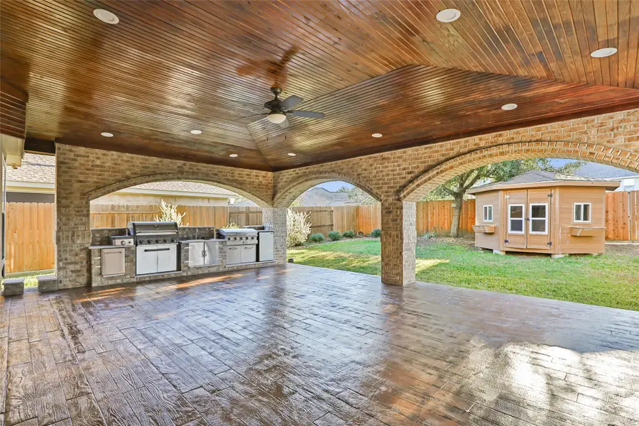 25605 Peppermill Creek Drive, Porter, TX 77365 - Image #3