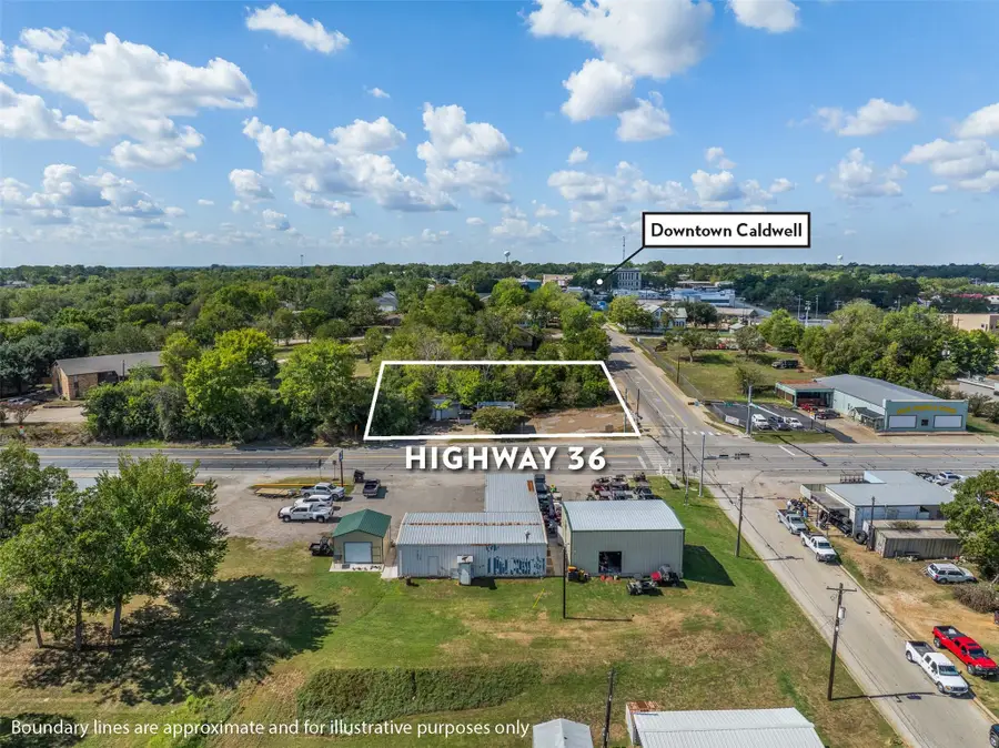 410 State Highway 36 S, Caldwell, TX 77836 - Image #3