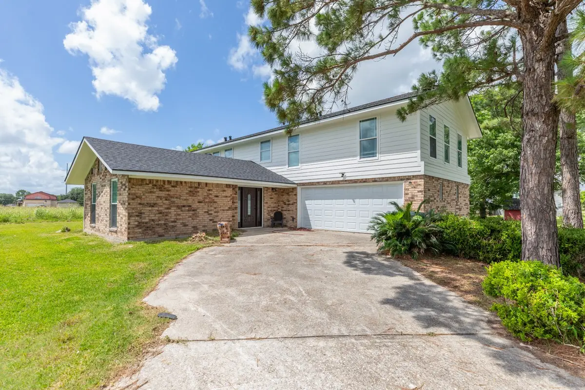 5817 Oleander Street, Port Arthur, TX 77640 - #1
