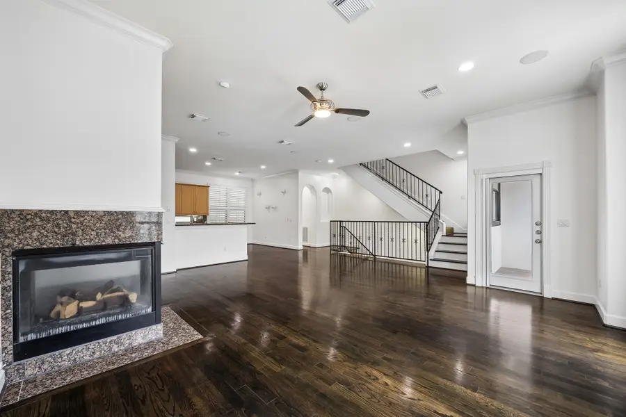 5506 Blossom Street, Houston, TX 77007 - #2