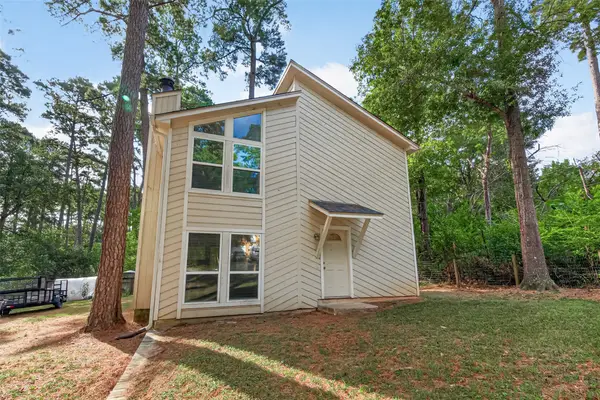 12340 Rollingwood Loop, Conroe, TX 77303