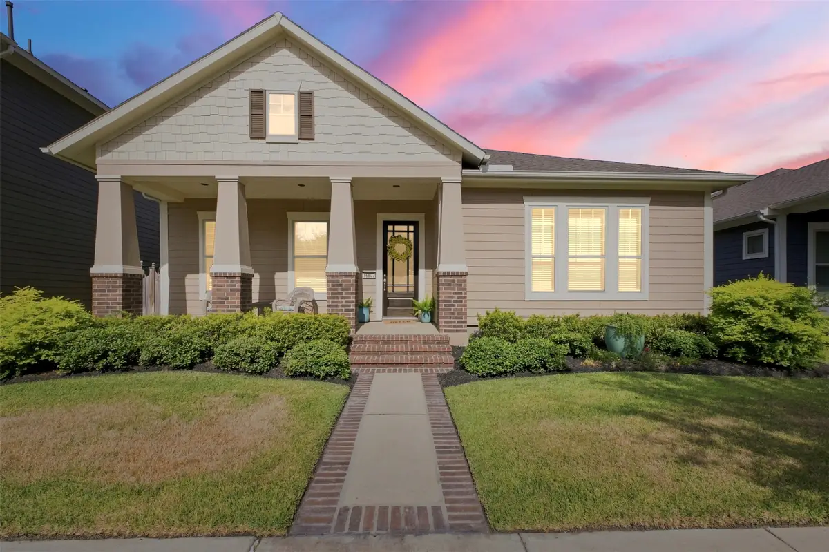 16807 Seminole Ridge Drive, Cypress, TX 77433 - #1