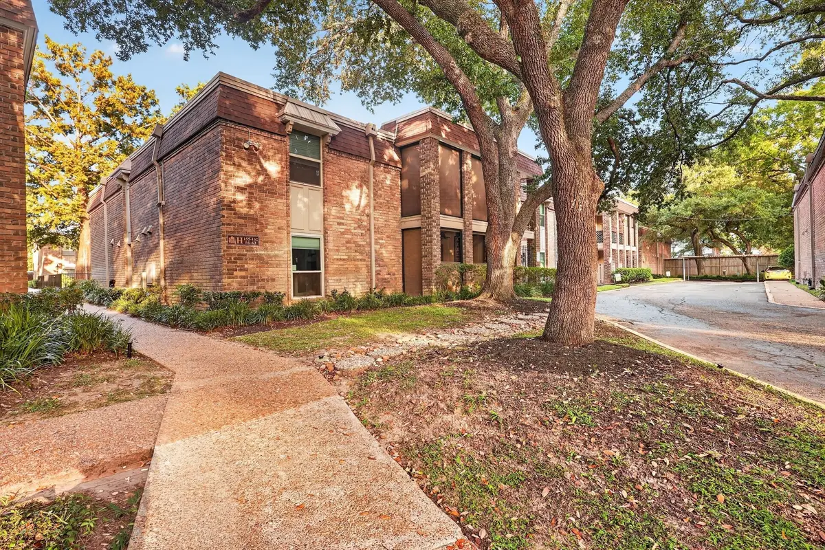 7575 Katy Freeway #63, Houston, TX 77024 - #1