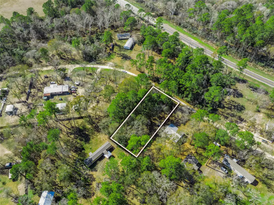 0 Fox Fire Drive, Plantersville, TX 77868 - #3