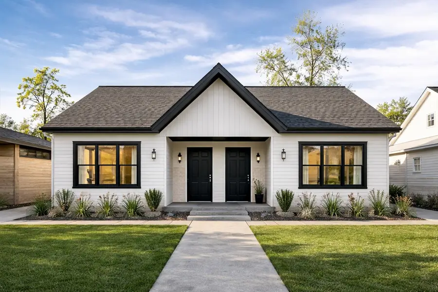 2612 Isabella Street, Houston, TX 77004 - #2