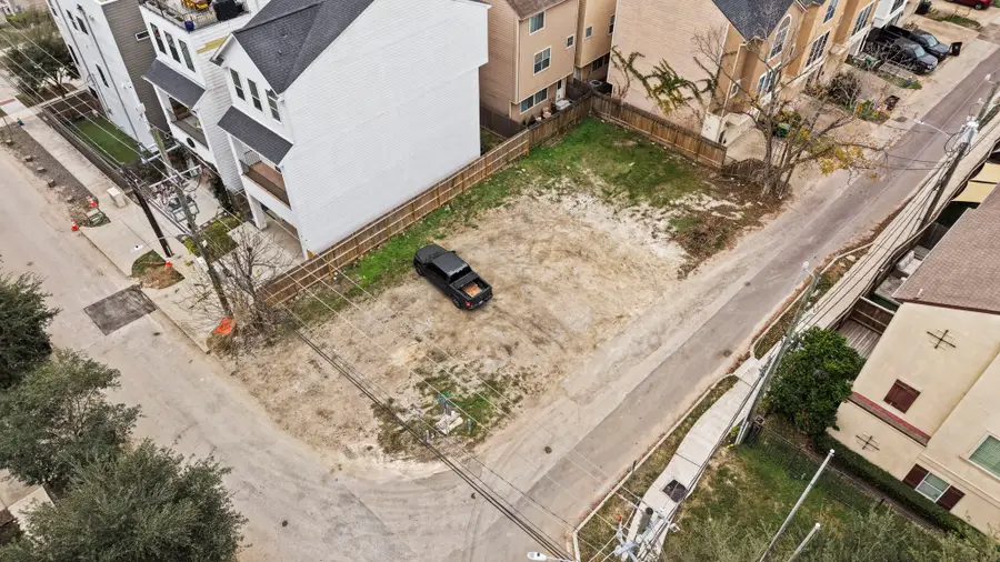 5807 Katy Street, Houston, TX 77007 - Image #3