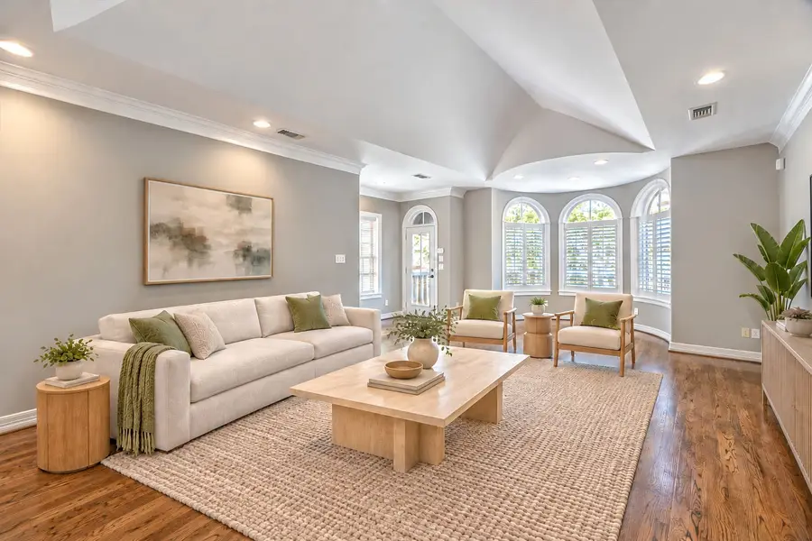 5417 Dickson Street #B, Houston, TX 77007 - #2