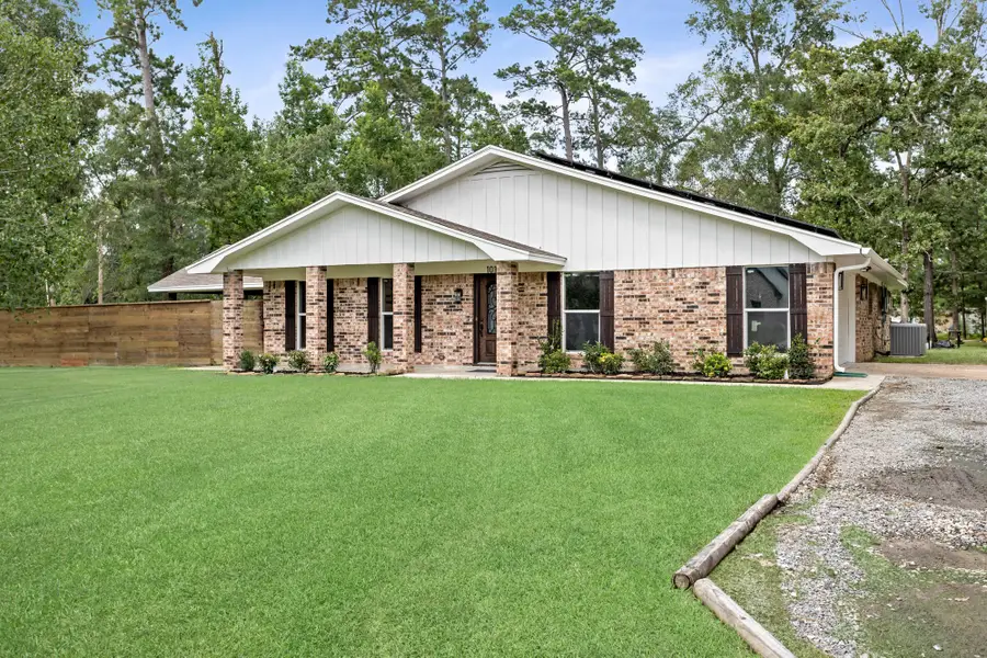 1019 Pineglen Drive, Sour Lake, TX 77659 - #2