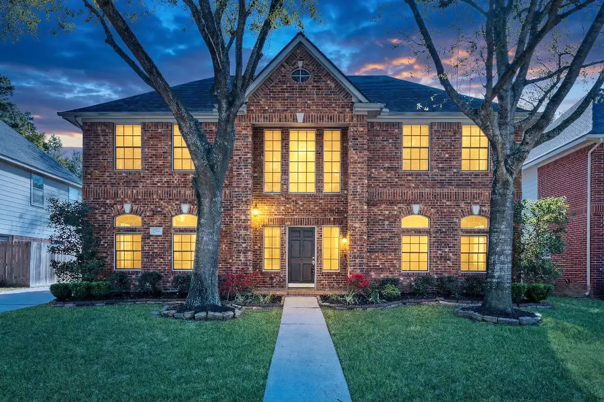 17310 Longs Peek Court, Tomball, TX 77377 - #1