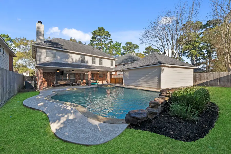 17310 Longs Peek Court, Tomball, TX 77377 - #2