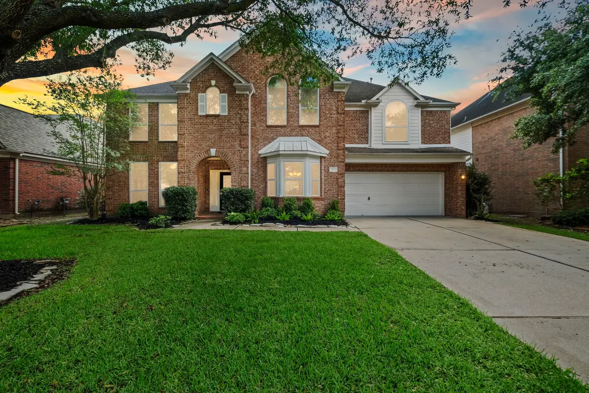 2315 Centerbrook Lane, Katy, TX 77450 - #1