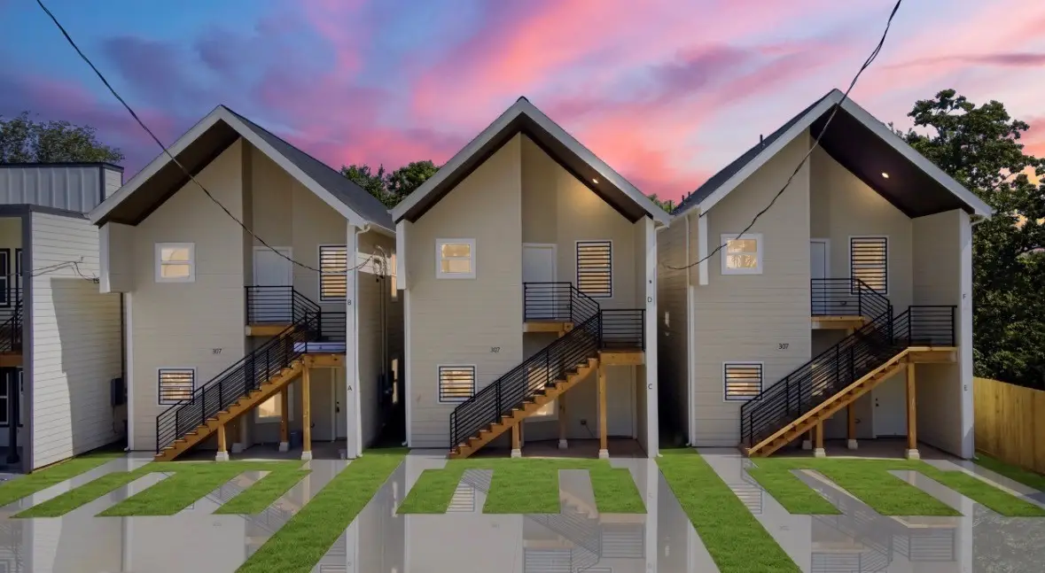 307 Bolden A/b Street, Houston, TX 77029 - #1