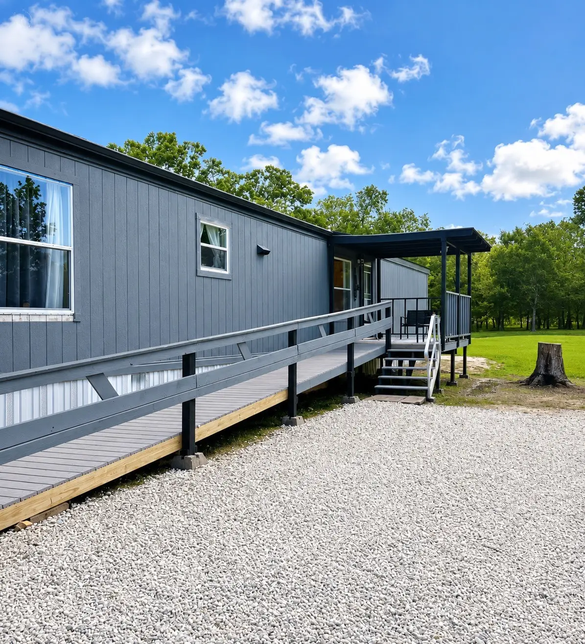 236 County Road 4502, Dayton, TX 77535 - #1