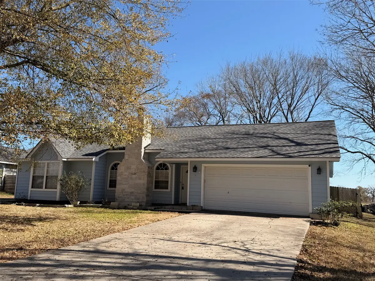 11974 N Ridgeway Drive, Willis, TX 77318 - #1