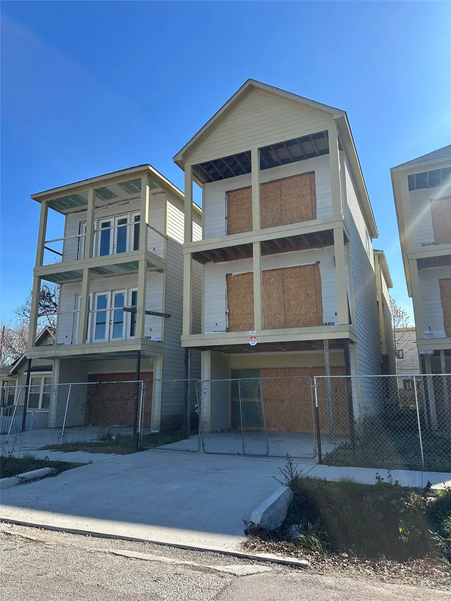 716 E 25 Street, Houston, TX 77008 - #2