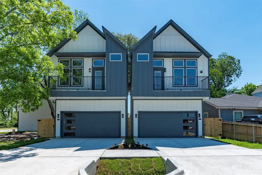 6807 Paris Street, Houston, TX 77021 - #2