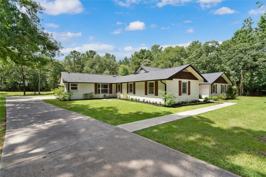 33933 Deer Creek Way, Stagecoach, TX 77355 - #2