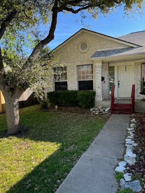 709 Elder Way, Round Rock, TX 78664