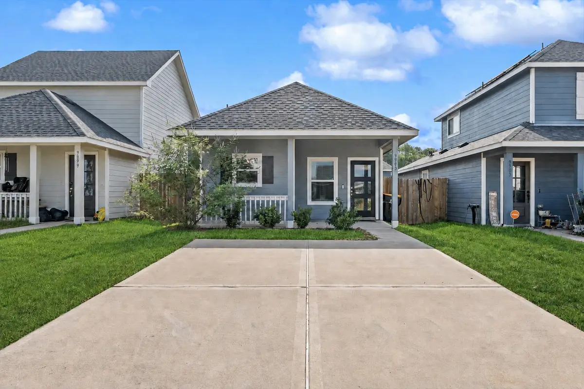 9903 Opal Stone Way, Conroe, TX 77306 - #1