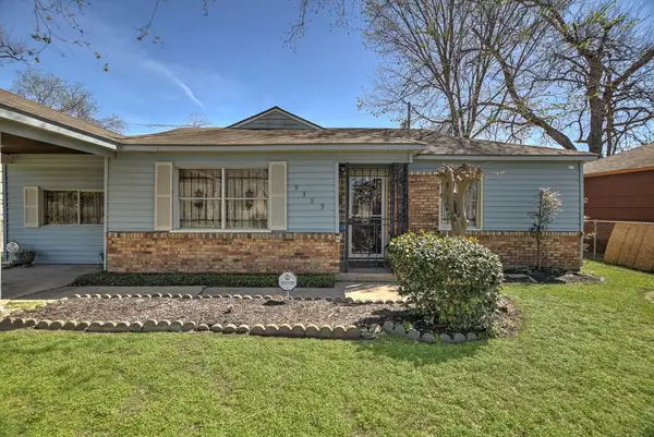 9309 Cathedral Drive, Houston, TX 77051