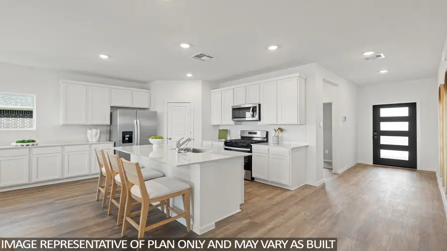 3005 Pearl Coastline Lane, Katy, TX 77493 - #2