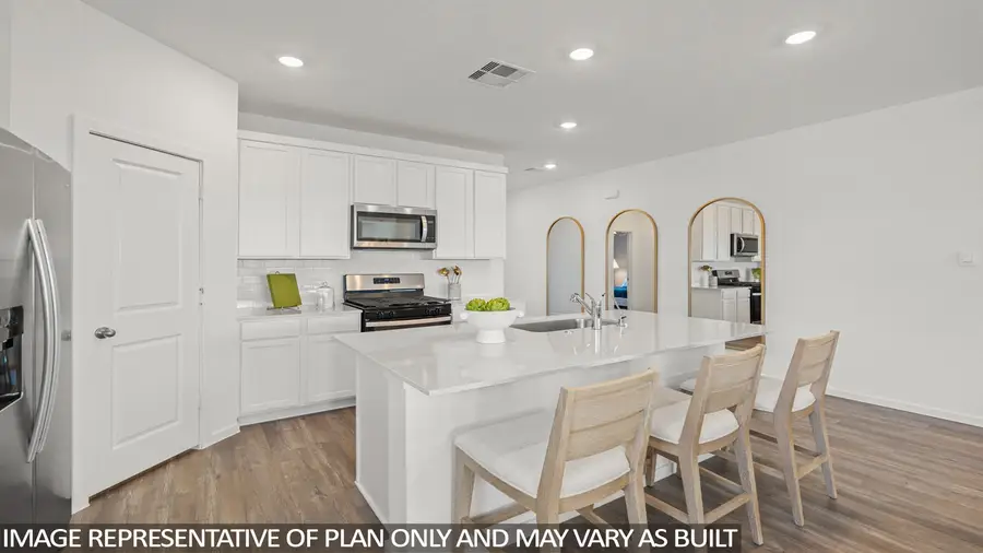 3005 Pearl Coastline Lane, Katy, TX 77493 - #3