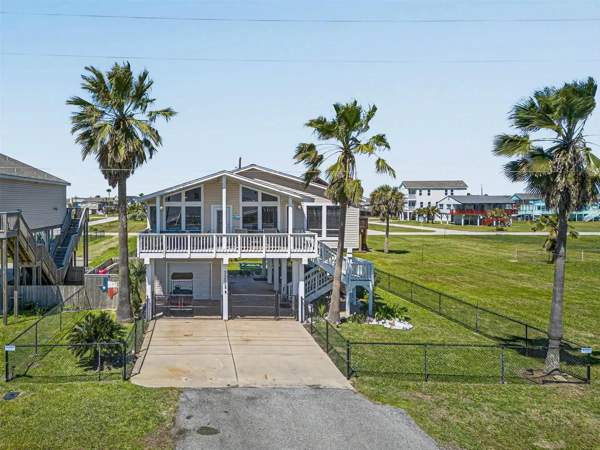22002 Termini San Luis Pass Road, Galveston, TX 77554 - #1