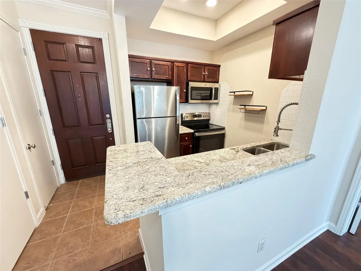 4515 Briar Hollow Place #315, Houston, TX 77027 - #1