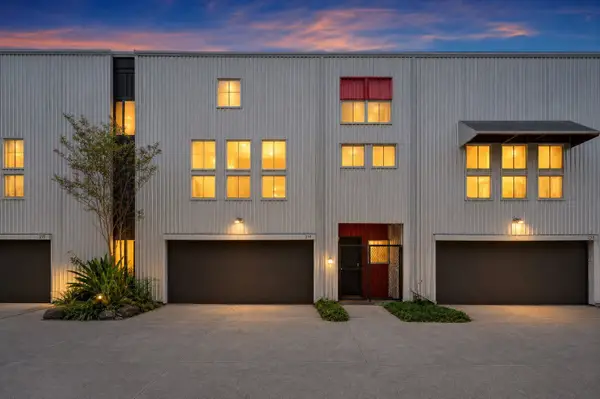 219 W Gray Street, Houston, TX 77019
